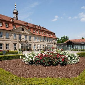 Welcome Hotel Residenzschloss Bamberg